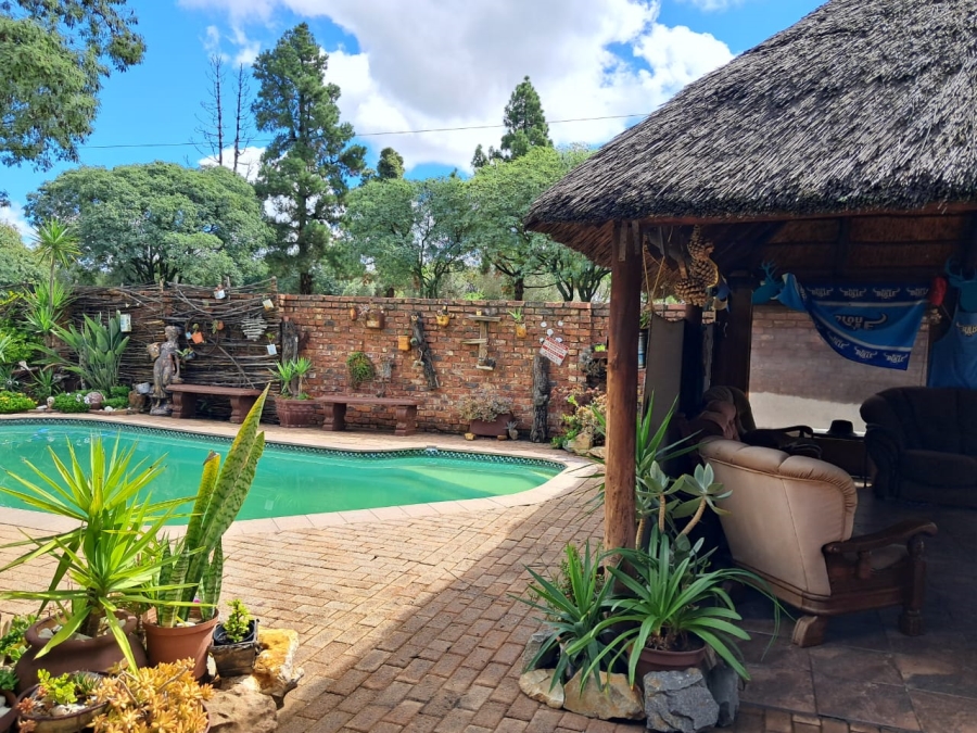 2 Bedroom Property for Sale in Dagbreek Free State
